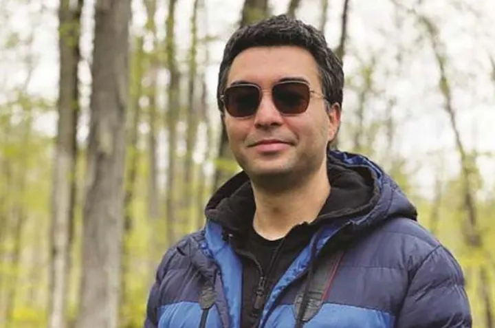 گفت‌وگو با مهیار مظلومی، شاعر در یادنامه‌ی سایت هفته برای رضا براهنی